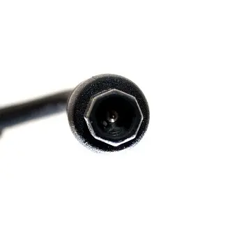 Блок живлення для ноутбука Dell 19.5V 3.34A роз'єм 7.4/5.0mm Octagon з центр. піном ORG - фото 5