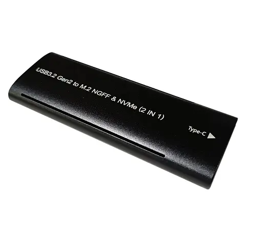 Кишеня зовнішня Black Dynamode teh0020682 - фото 3