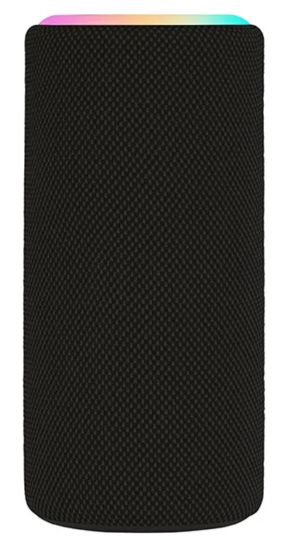 Bluetooth колонка Tracer Splash L Black 14W (TRAGLO47477) - фото 3
