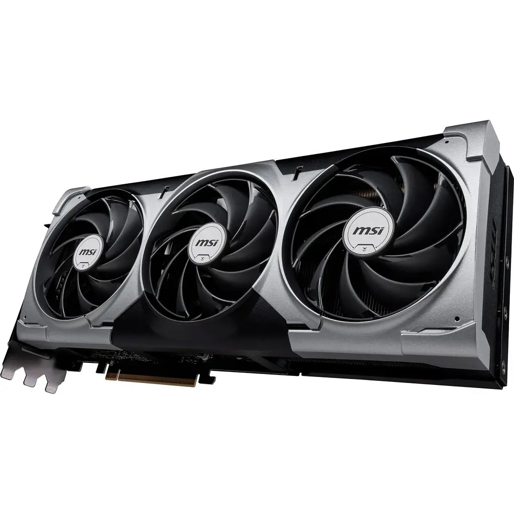 Відеокарта MSI GeForce RTX 5090 32G VENTUS 3X OC [G5090-32V3C] UA [127287] - фото 4