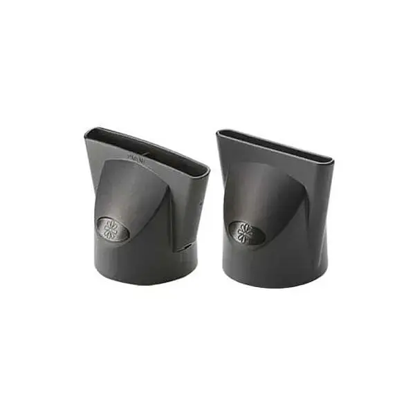 Фен Coifin Korto A6R Black [61441] - фото 3