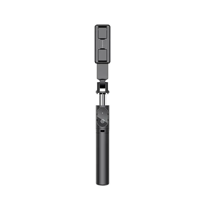 Селфи-монопод Borofone Magic Mirror live broadcast holder BY7 - фото 4