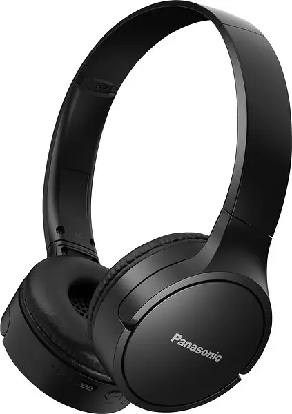 Гарнітура Panasonic RB-HF420BGE-K (RB-HF420BGEK) - фото 2