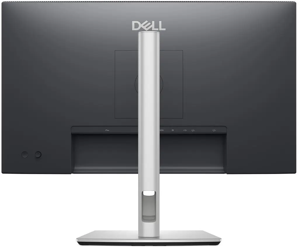 Монітор 23.8" Dell P2425D QHD IPS 100Hz (210-BQMX) - фото 3
