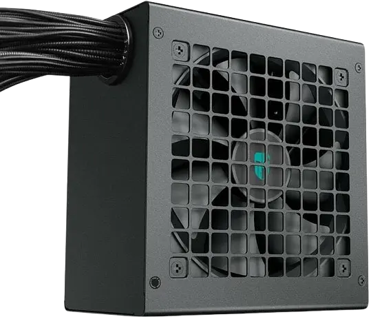 Блок живлення DeepCool GamerStorm PN750D 750W 80+ Gold (R-PN750D-FC0B-JGEU-V2) - фото 4