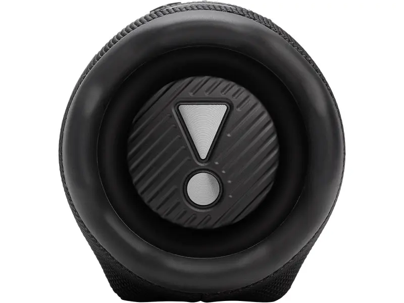 Портативна колонка JBL Charge 6 Black (CHARGE6BLK) - фото 10