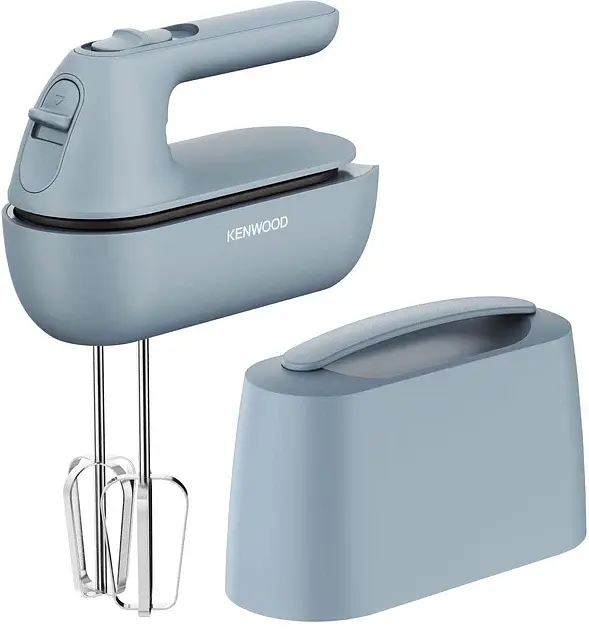 Міксер Kenwood HMP40.000GY