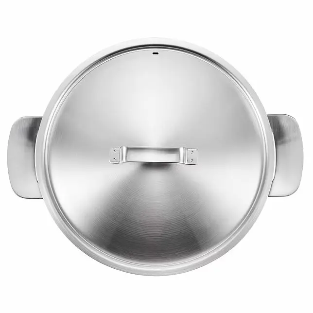 Жарівня Fiskars All Steel Roasting Dish 28 см 1064749 - фото 4