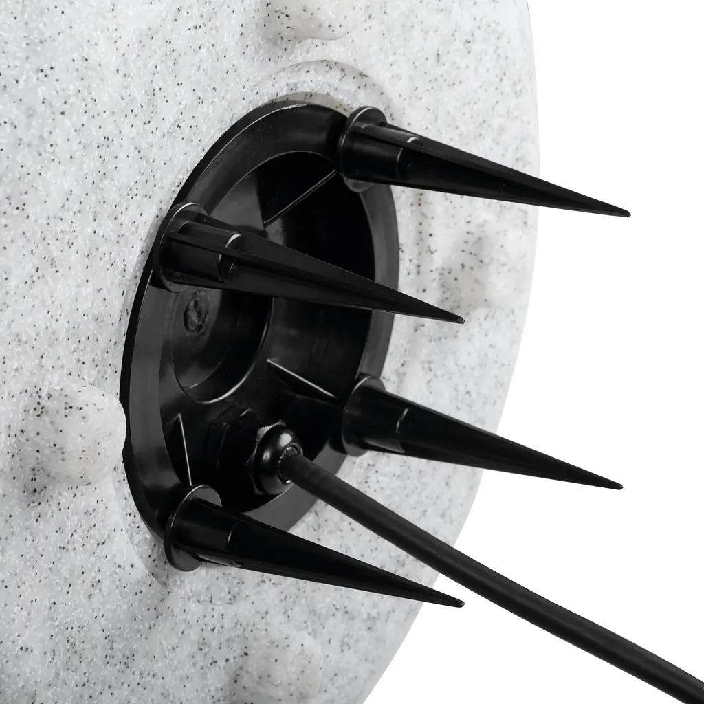 Світильник садово-парковий Kanlux Stono 390 N (36591) - фото 6