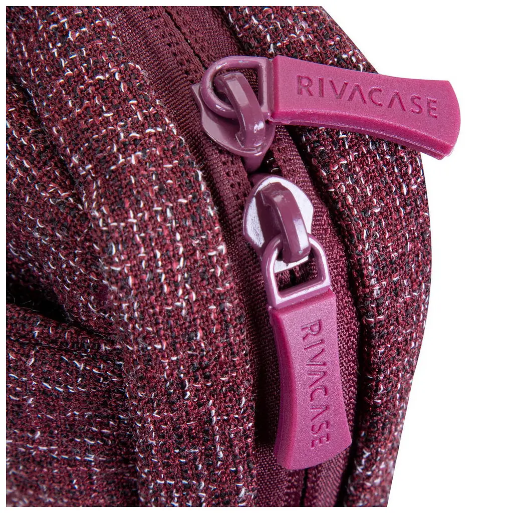 Сумка для ноутбука RivaCase 14" 7921 (Red) Anvik (7921Red) - фото 12