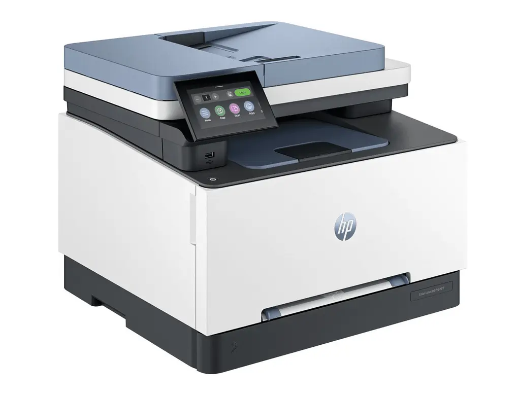 БФП HP Color LaserJet Pro 3302fdn (499Q7F) - фото 2
