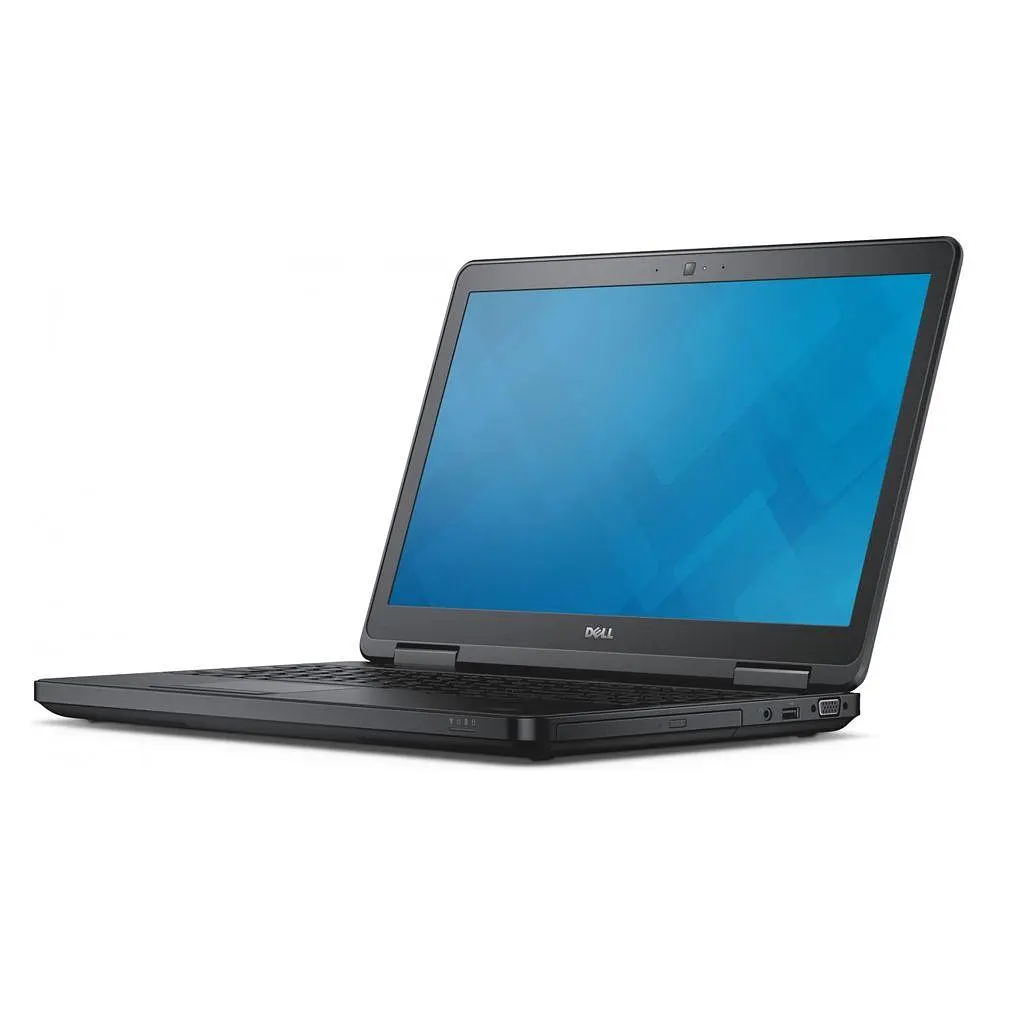 Ноутбук Dell Latitude E5540 (i5-4300U/8/256SSD) - Class A "Б/У" - фото 3
