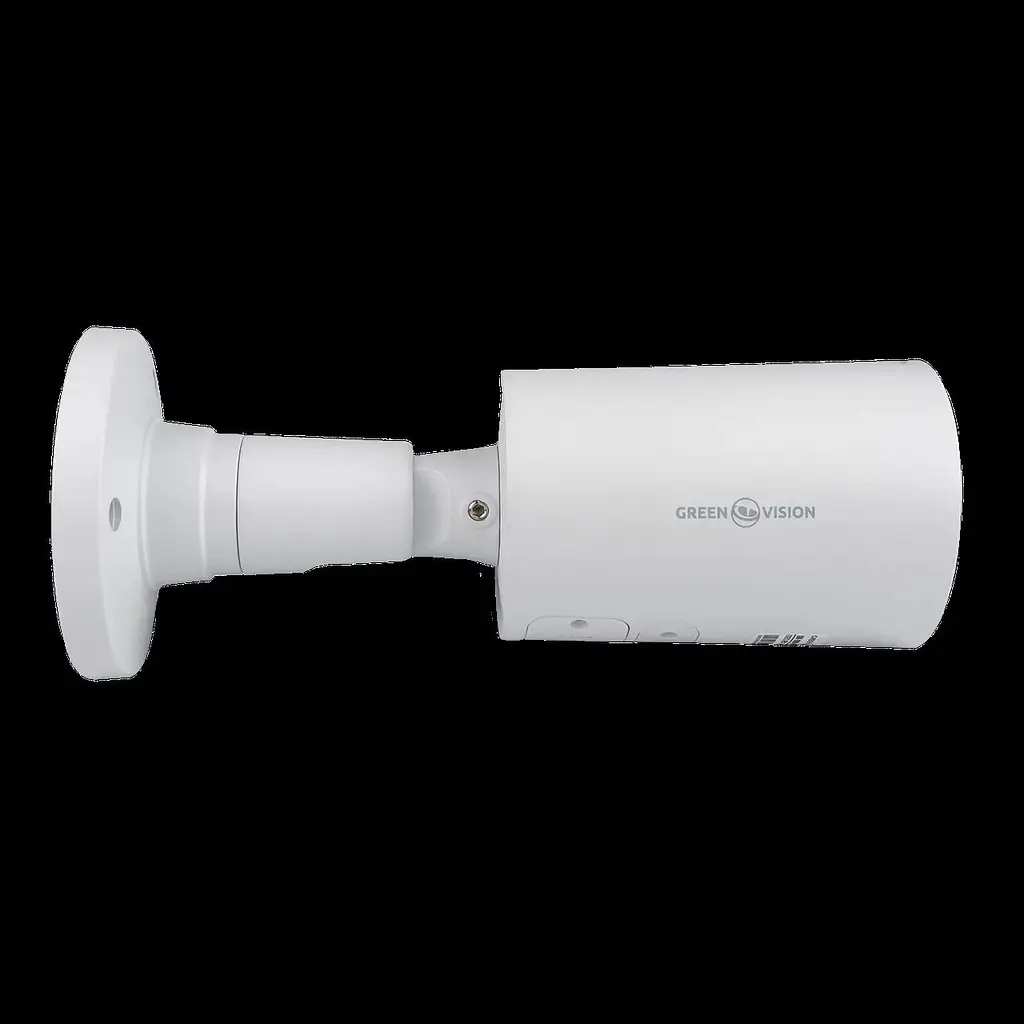 IP-камера GreenVision GV-190-IP-IF-COS80-30 LED SD Зовнішня - фото 3