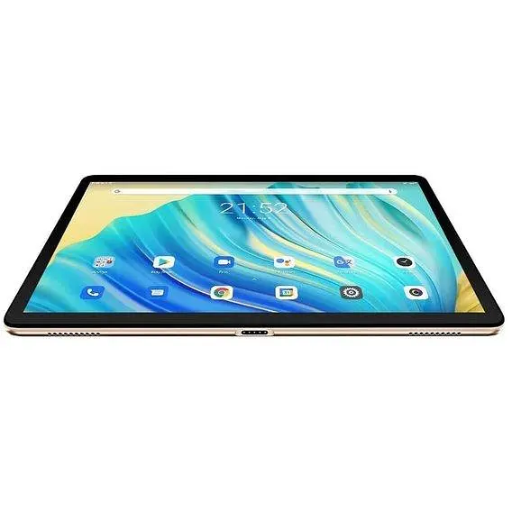 Blackview Tab 10 4/64GB LTE Gold + клавиатура + чохол - фото 2