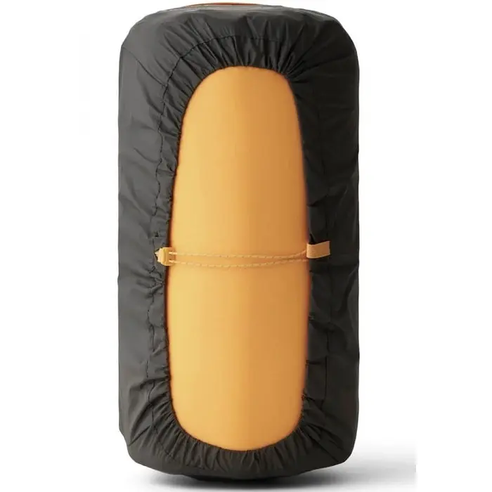 Килимок самонадувний Sea To Summit Pursuit Plus SI Mat Large Rectangular Wide Orange (1033-STS ASL053081-460605) - фото 3