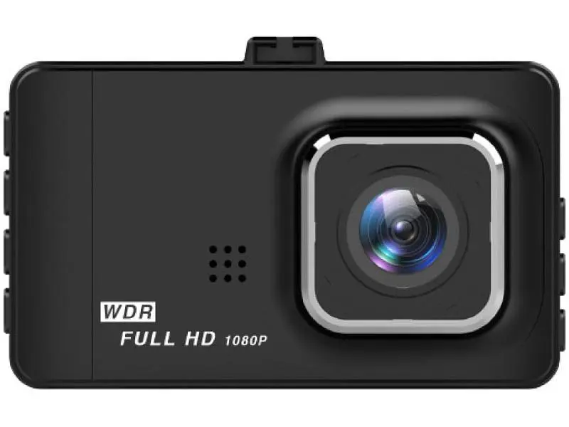 Видеорегистратор CarCam T418 Dual