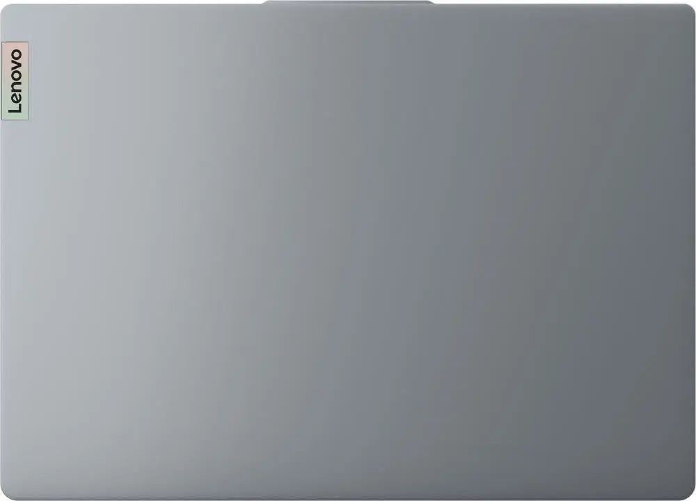 Ноутбук Lenovo IdeaPad Slim 3 15IAN8 8/512GB (82XB002LRA) Arctic Grey [no OS, QWERTZ, німецька клавіатура] - фото 8
