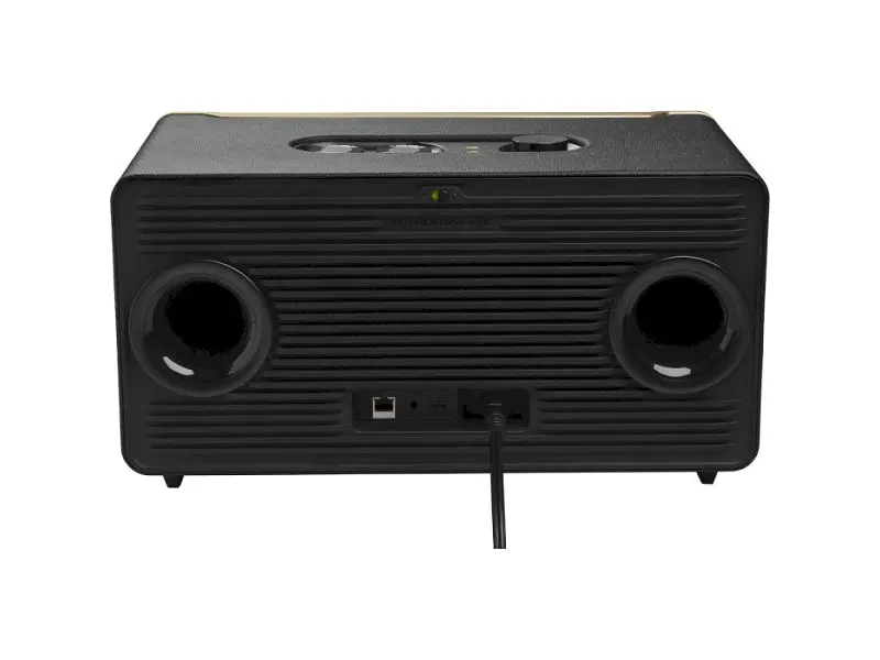 Мультимедійна акустика JBL Authentics 500 (AUTH500BLKEP) - фото 2