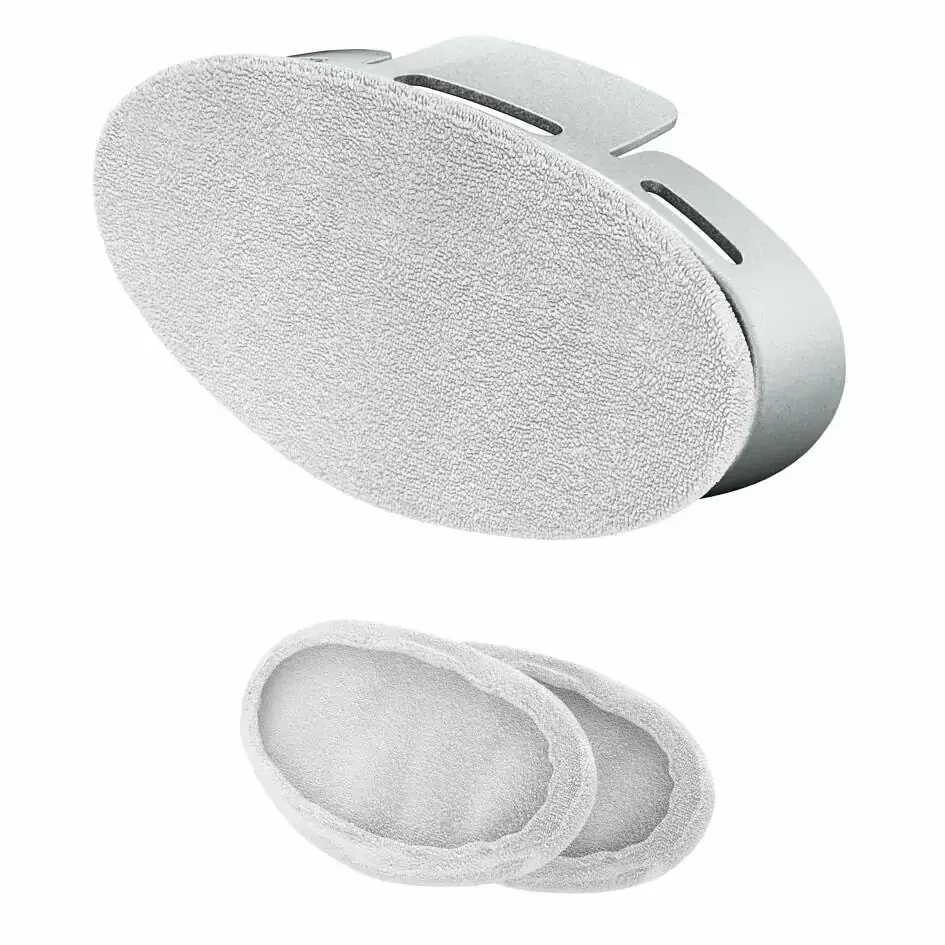 Компактний відпарювач Tefal Access Steam Force чорно-сірий 2000 Вт (DT8270E1) - фото 6