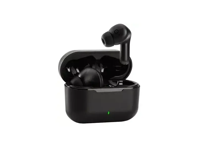Навушники TWS Panasonic RZ-B310W Black (RZ-B310WDG-K) - фото 3