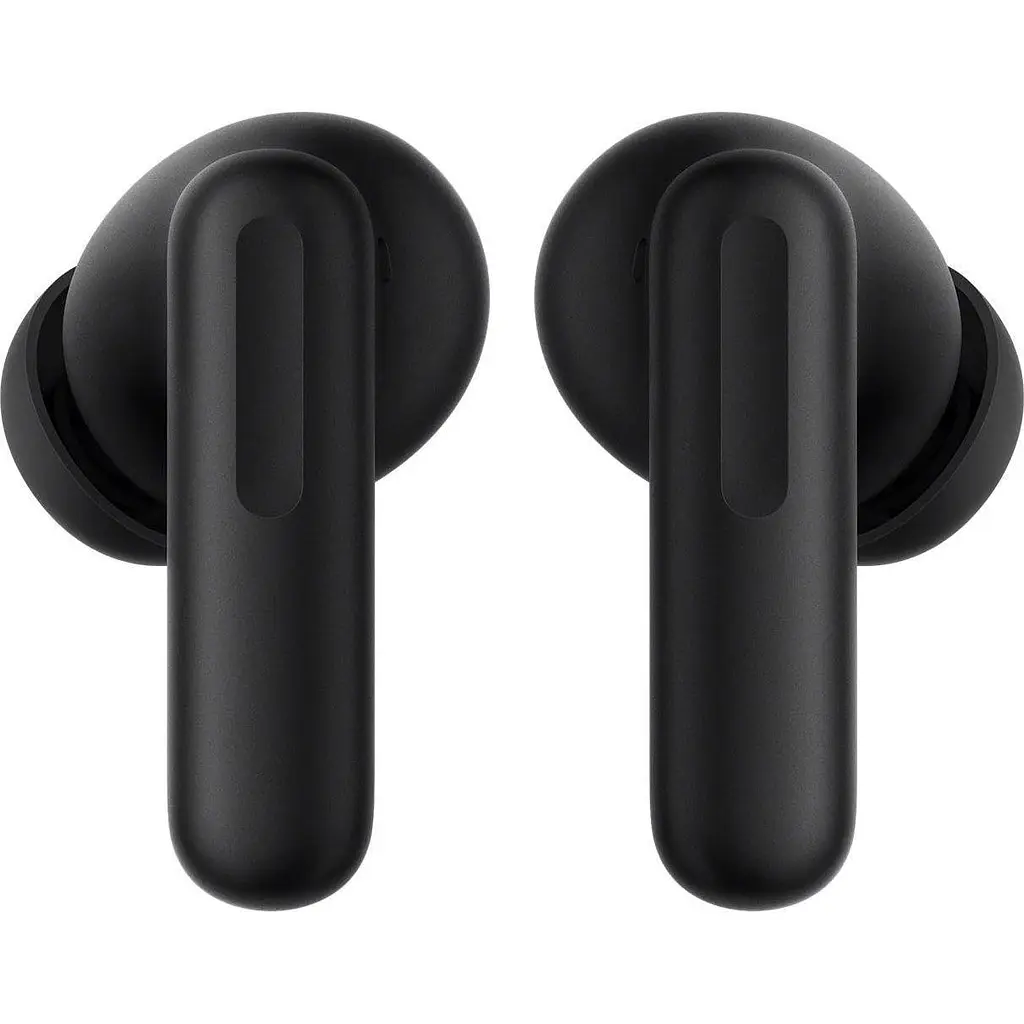 Навушники TWS OnePlus Nord Buds 4 Pro (E518A) Paven Black EU - фото 4