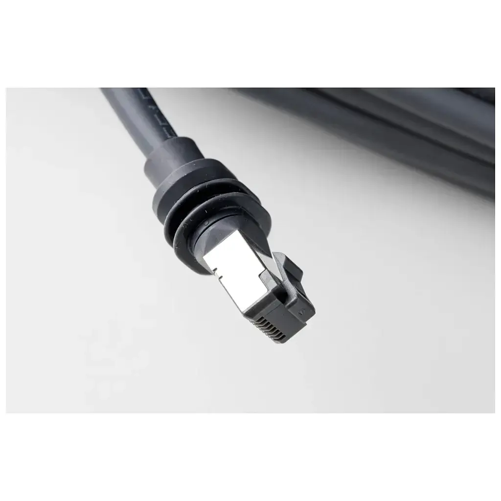 Супутниковий модем Starlink Standard Kit V4 EU Gen3 (02534212-50) - фото 6