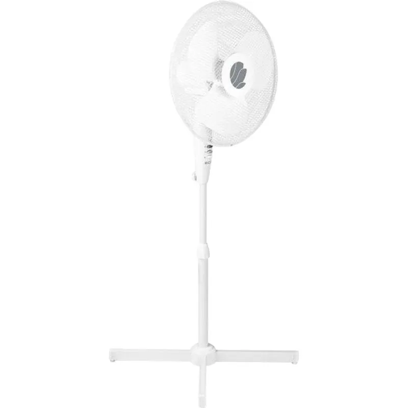 Вентилятор ECG FS 40 A White - фото 3