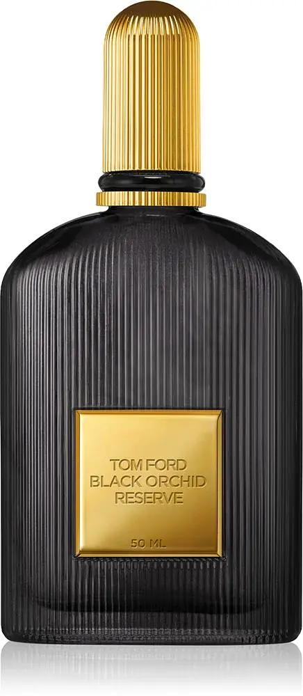 Оригінал Tom Ford Black Orchid Reserve 50 мл Парфуми - фото 3