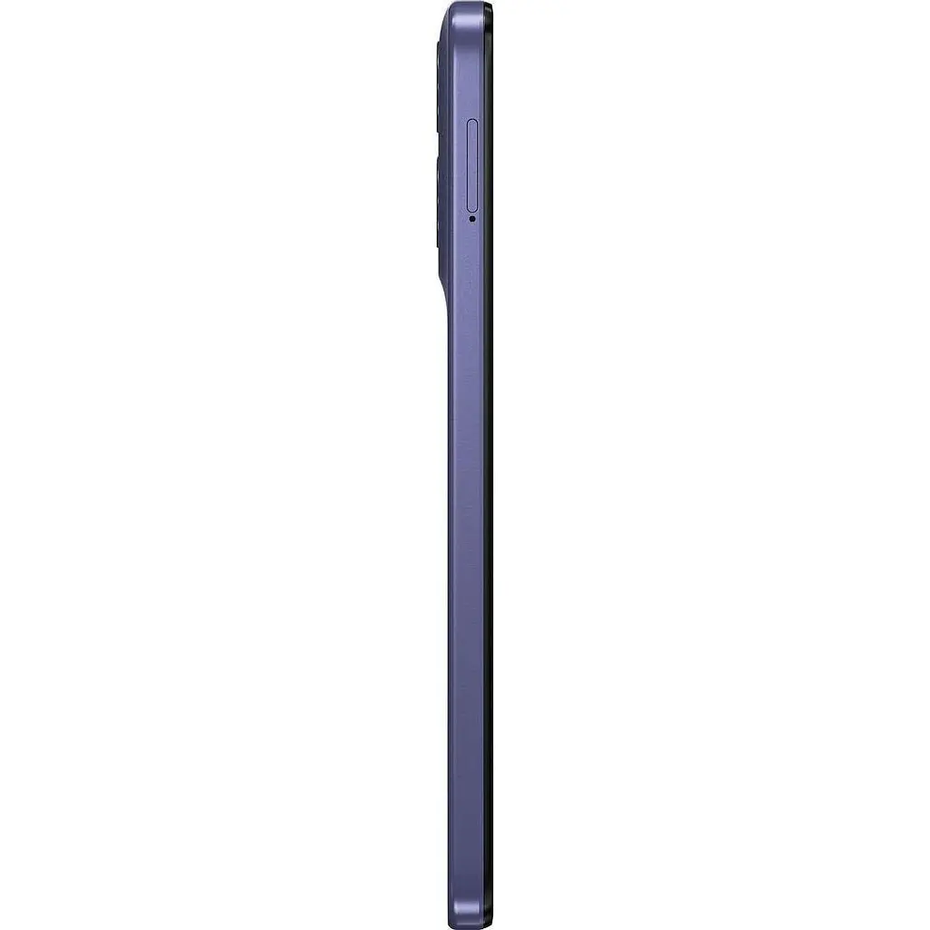 Смартфон Motorola Moto E15 2/64GB Fresh Lavender - фото 6