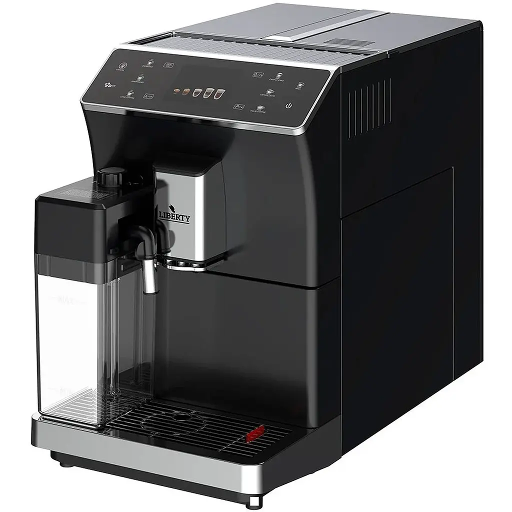 Кавомашина Liberty 202 - фото 3