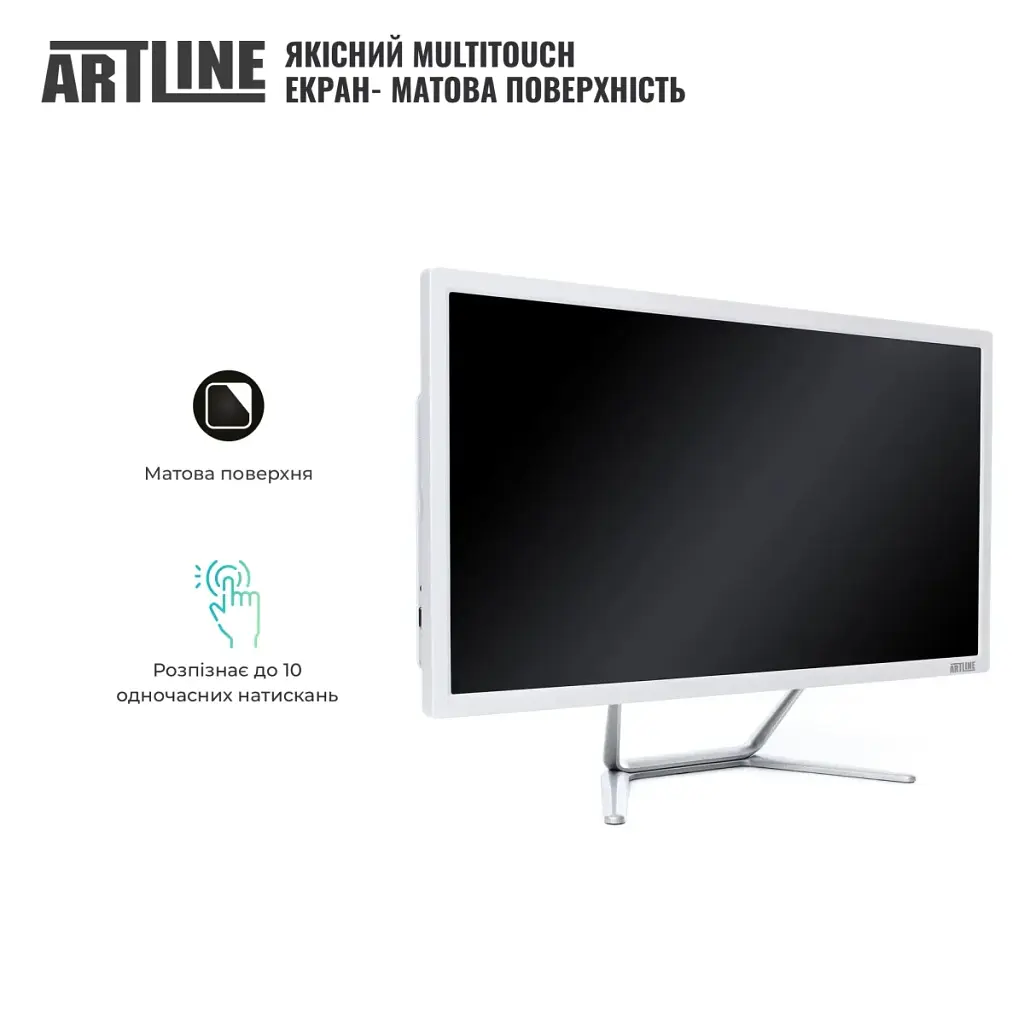 Моноблок Artline Business F29 (F29v14Winw) - фото 2
