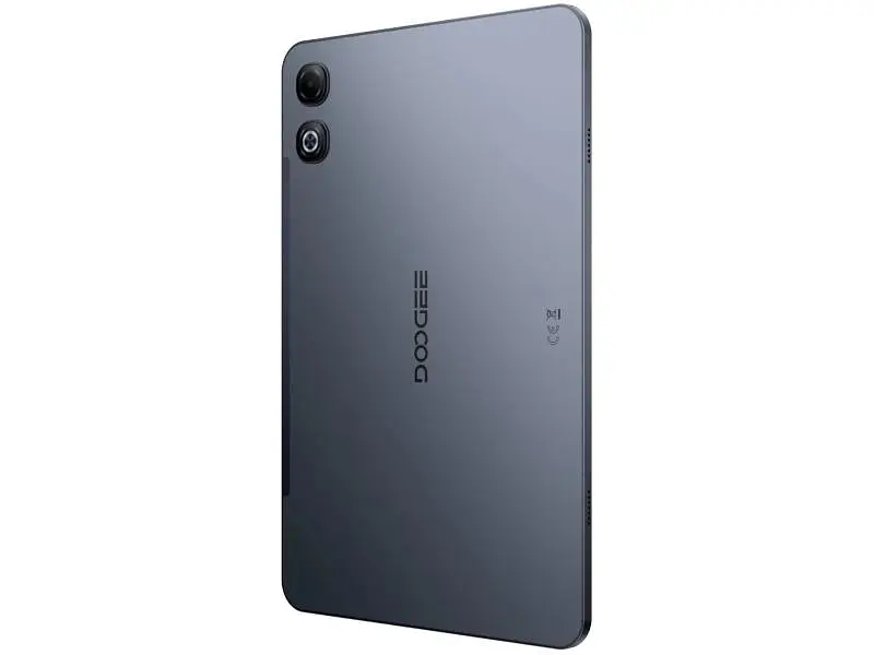 Планшет Doogee Tab G6 Max 6/256GB LTE Mist Gray (6923740291283) - фото 6
