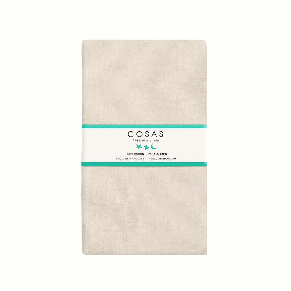 Дитяча постільна білизна в ліжечко MINT STARFALL COSAS (4822052047477) - фото 5