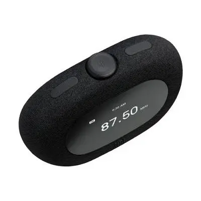 Акустична система JBL Horizon 3 Black (JBLHORIZON3BLKEP) - фото 7