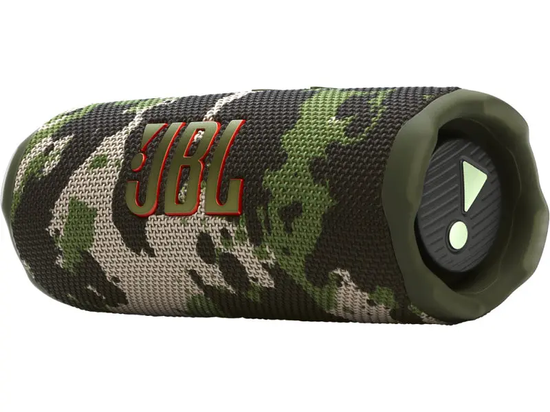 Портативна колонка JBL Flip 7 Squad (FLIP7SQUAD) - фото 11