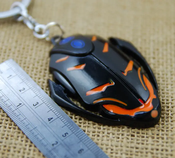 Брелок Мстители 2 - фото 4