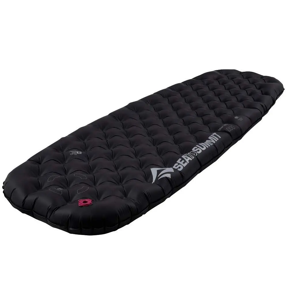 Килимок надувний Sea To Summit EtherLight XT Extreme Mat Women's 100mm Regular (1033-STS AMELXTEXMWR) - фото 4