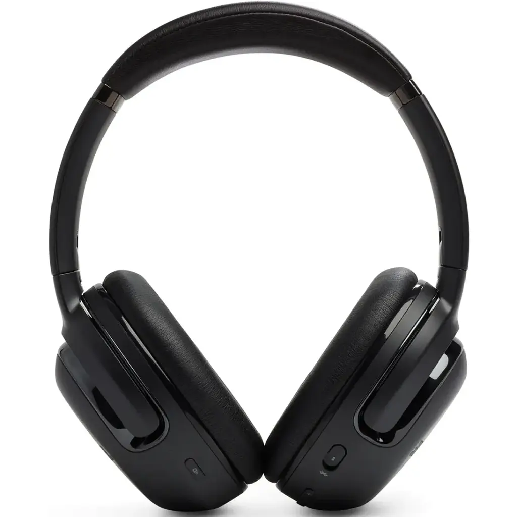 Навушники JBL Bluetooth Stereo Tour One M2 (JBLTOURONEM2BLK) Black UA - фото 4
