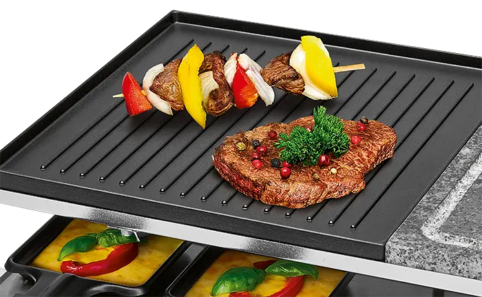 Раклітниця-Гриль Profi Cook PC-RG 1144 - фото 6
