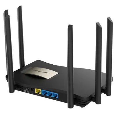 Маршрутизатор Ruijie Networks (RG-EW1200G PRO) - фото 4