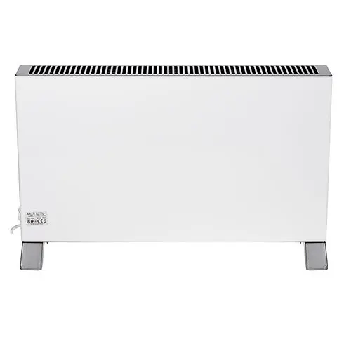 Конвектор Adler AD 7752 LCD - фото 2