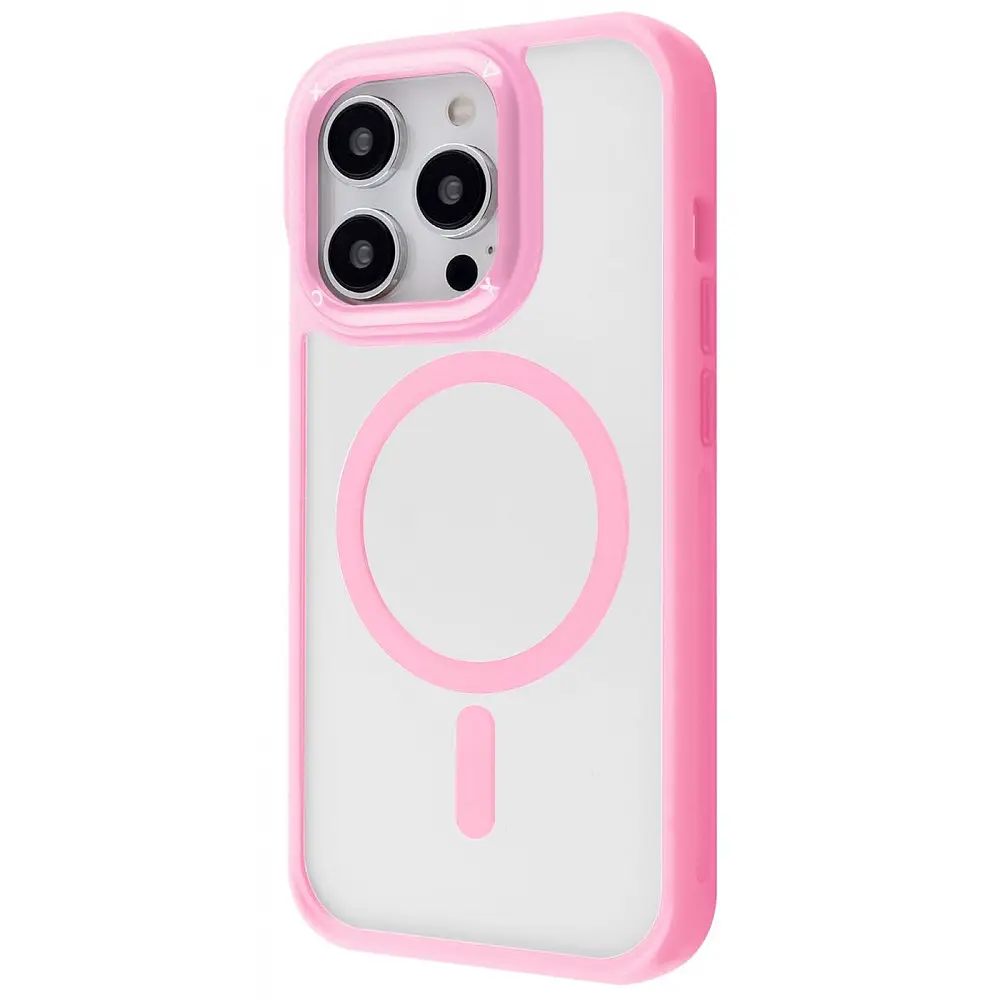 Чохол Proove Clear Essence Case with Magnetic Ring iPhone 12/12 Pro в асортименті - фото 5