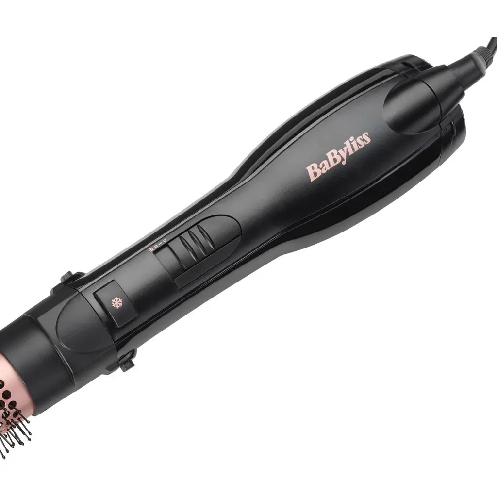 Фен-щітка BaByliss AS122E [146071] - фото 8
