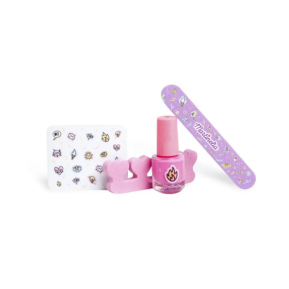 Набір для манікюру Martinelia Unique girl (12229) - фото 2