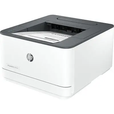 Лазерний принтер HP LaserJet Pro 3003dw WiFi (3G654A) - фото 3