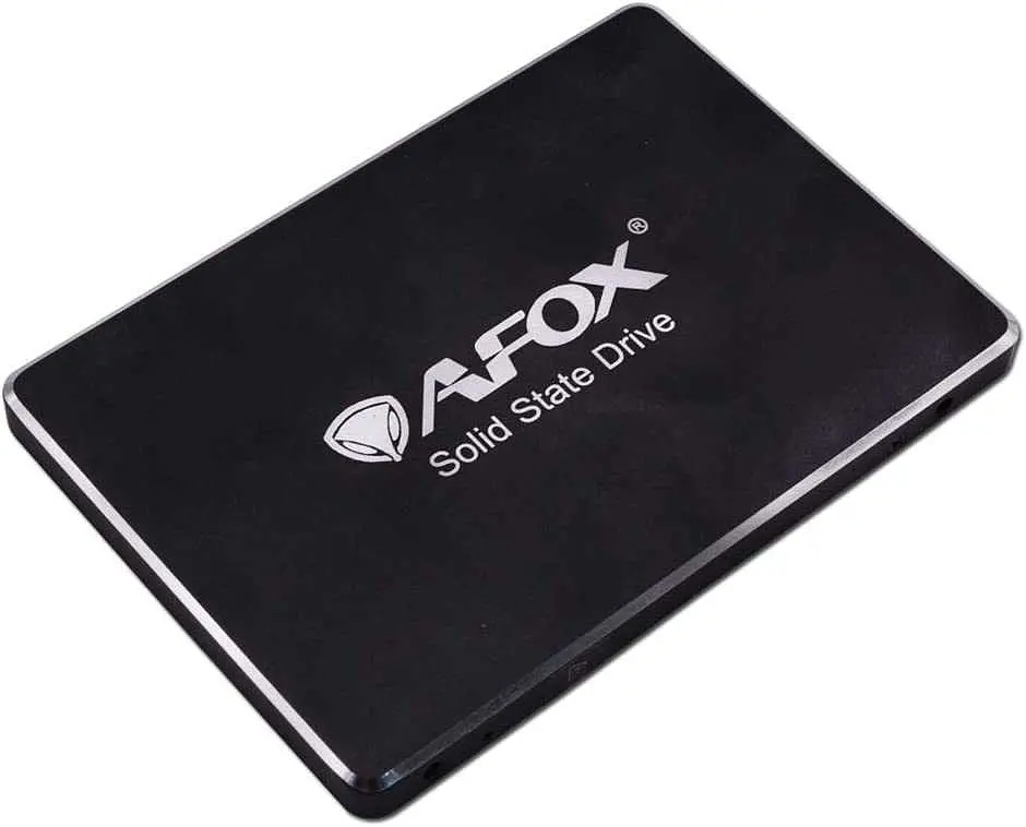 Накопитель SSD Afox Sata 2.5 120Gb (SD250-120GN) - фото 2
