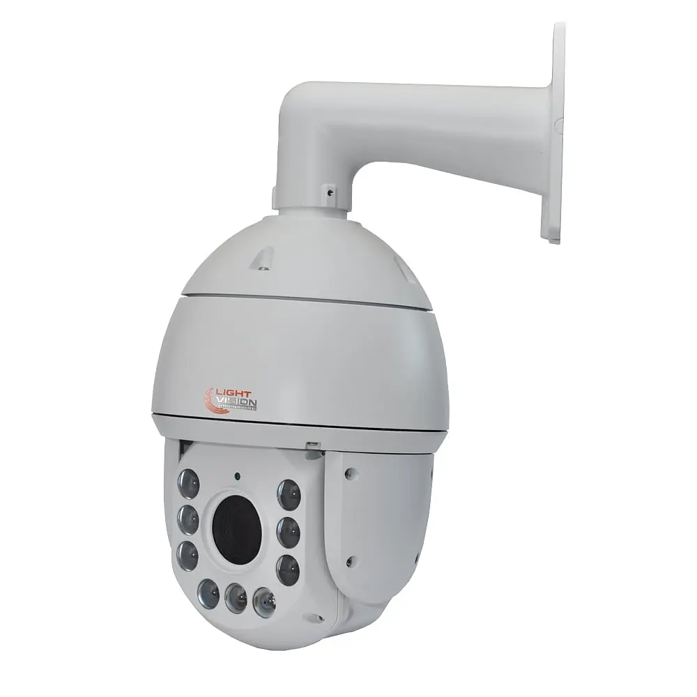 AHD PTZ-відеокамера 2Mp Light Vision VLC-D1920-Z20-IR150А f=4.7-94mm 20x (75-00077) - фото 2