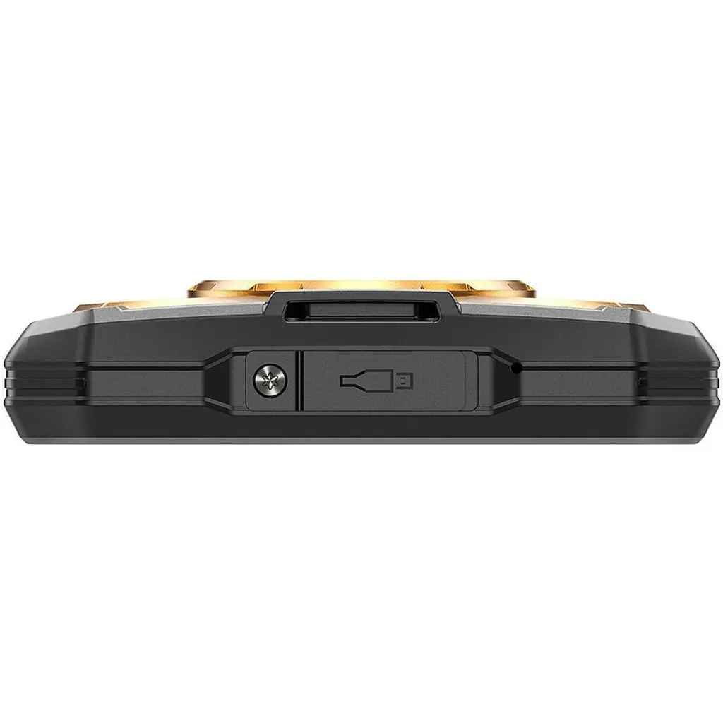 Смартфон Doogee S200X 12/512GB Golden Guardian [173083] - фото 11