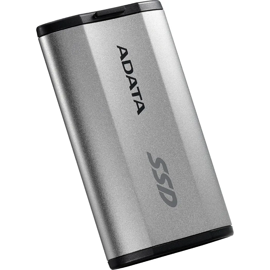 Накопичувач SSD USB 3.2 4TB ADATA (SD810-4000G-CSG) - фото 3