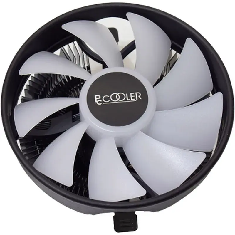 Кулер до процесора PcCooler E126M PRO - фото 3